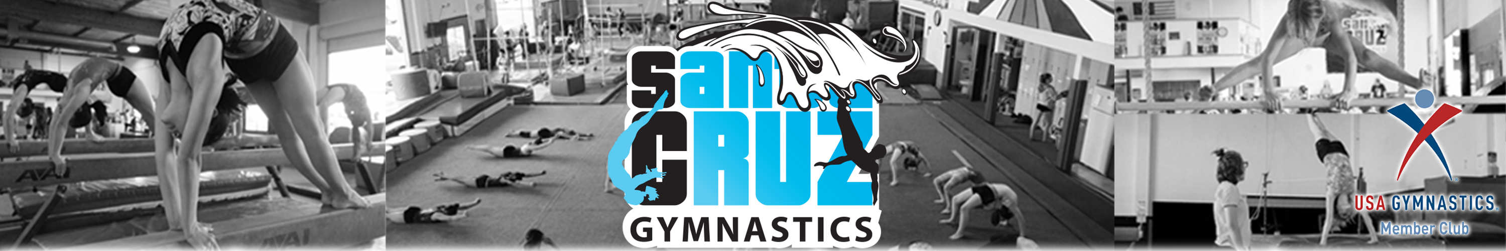 Santa Cruz Gymnastics Center